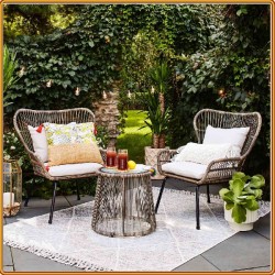 Bàn Ghế Trong Nhà , Ngoài Trời